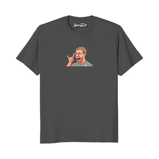 Funny Kloop - Regular T-shirt
