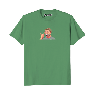 Funny Kloop - Regular T-shirt