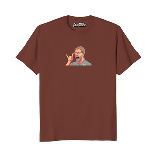 Funny Kloop - Regular T-shirt