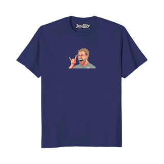 Funny Kloop - Regular T-shirt