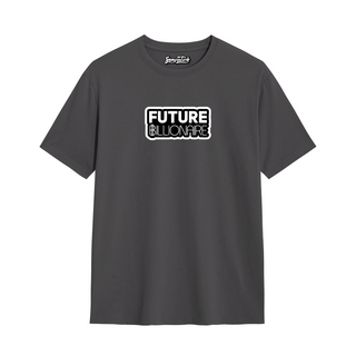 Future Bıllıoner - Oversize T-shirt