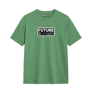Future Bıllıoner - Oversize T-shirt