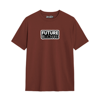 Future Bıllıoner - Oversize T-shirt