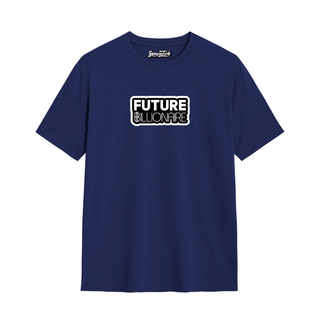 Future Bıllıoner - Oversize T-shirt