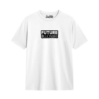 Future Bıllıoner - Oversize T-shirt