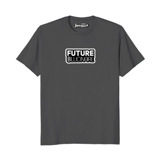 Future Bıllıoner - Regular T-shirt