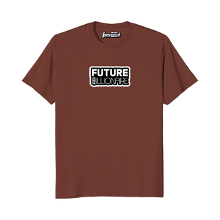 Future Bıllıoner - Regular T-shirt