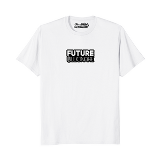 Future Bıllıoner - Regular T-shirt