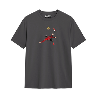 Garnacho - Oversize T-shirt