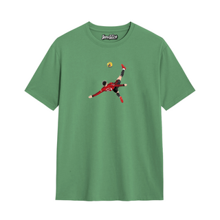 Garnacho - Oversize T-shirt