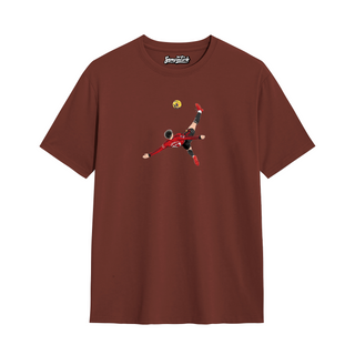 Garnacho - Oversize T-shirt