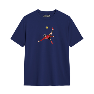 Garnacho - Oversize T-shirt