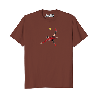 Garnacho - Regular T-shirt
