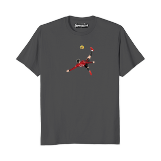 Garnacho - Regular T-shirt