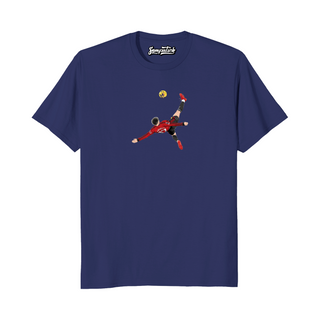 Garnacho - Regular T-shirt