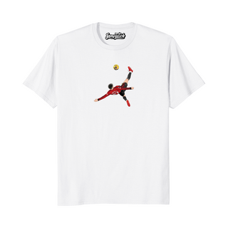 Garnacho - Regular T-shirt