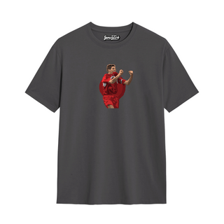 Gerrard - Oversize T-shirt