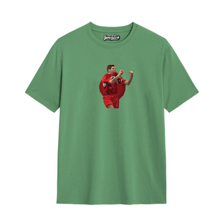 Gerrard - Oversize T-shirt
