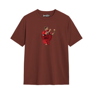 Gerrard - Oversize T-shirt