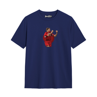 Gerrard - Oversize T-shirt