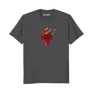 Gerrard - Regular T-shirt