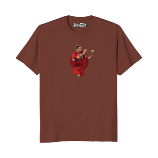 Gerrard - Regular T-shirt