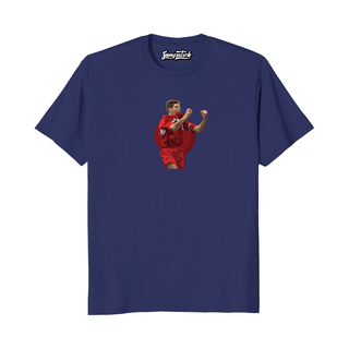 Gerrard - Regular T-shirt