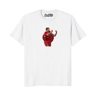 Gerrard - Regular T-shirt