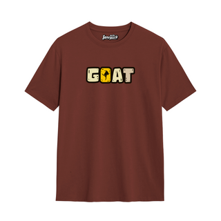 Goat - Oversize T-shirt