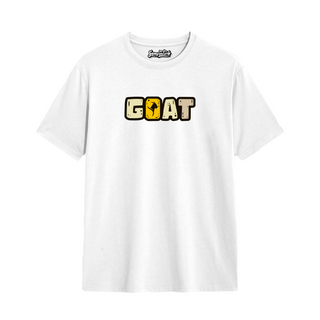 Goat - Oversize T-shirt