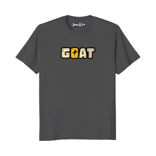 Goat - Regular T-shirt