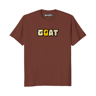 Goat - Regular T-shirt