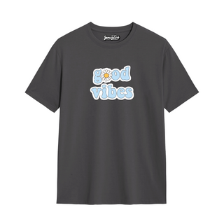 Good Vibes - Oversize T-shirt
