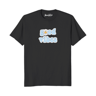 Good Vibes - Regular T-shirt