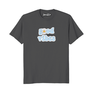 Good Vibes - Regular T-shirt