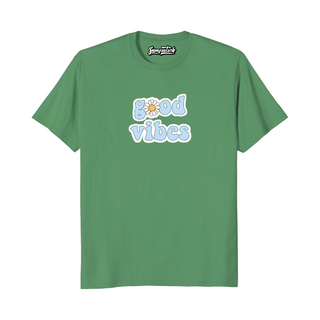 Good Vibes - Regular T-shirt