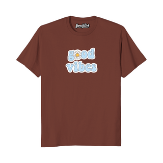 Good Vibes - Regular T-shirt