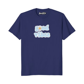 Good Vibes - Regular T-shirt