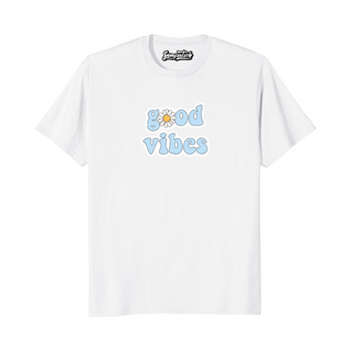 Good Vibes - Regular T-shirt