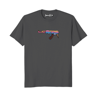 Gun Ice Cream  - Regular T-shirt