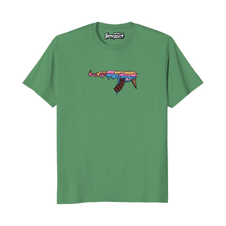 Gun Ice Cream  - Regular T-shirt