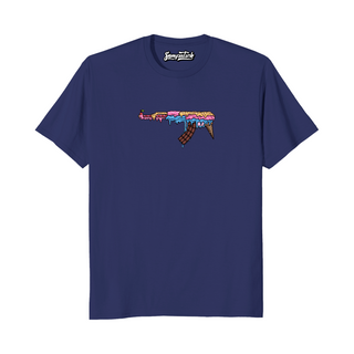 Gun Ice Cream  - Regular T-shirt