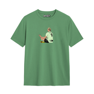 Haaland Wish - Oversize T-shirt