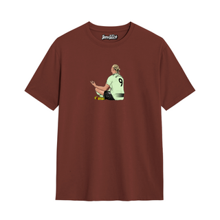 Haaland Wish - Oversize T-shirt