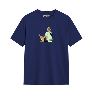 Haaland Wish - Oversize T-shirt