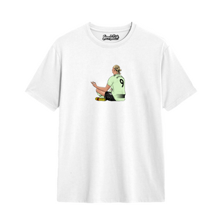 Haaland Wish - Oversize T-shirt
