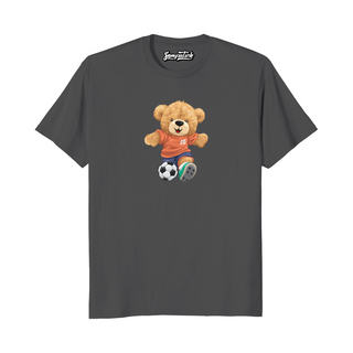 Handsome Bear - Regular T-shirt