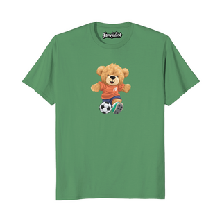 Handsome Bear - Regular T-shirt
