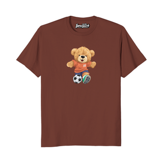 Handsome Bear - Regular T-shirt