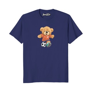 Handsome Bear - Regular T-shirt